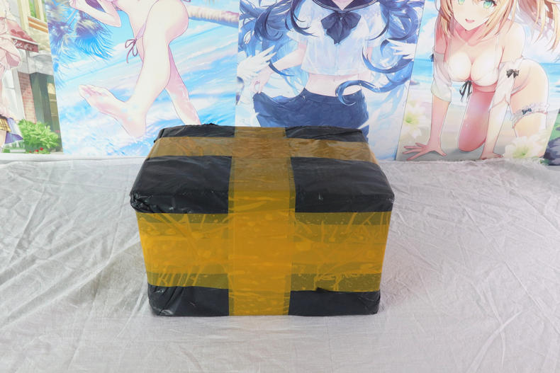 水着琉璃子|新的loli已经出现，绅士怎能停滞不前3