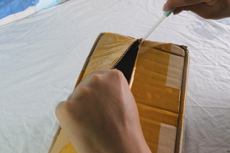 水着琉璃子|新的loli已经出现，绅士怎能停滞不前4