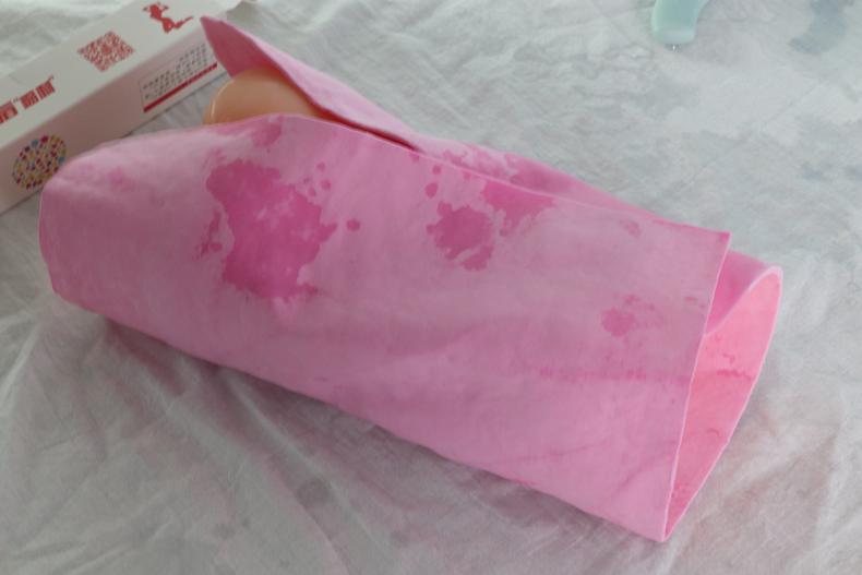 水着琉璃子|新的loli已经出现，绅士怎能停滞不前24