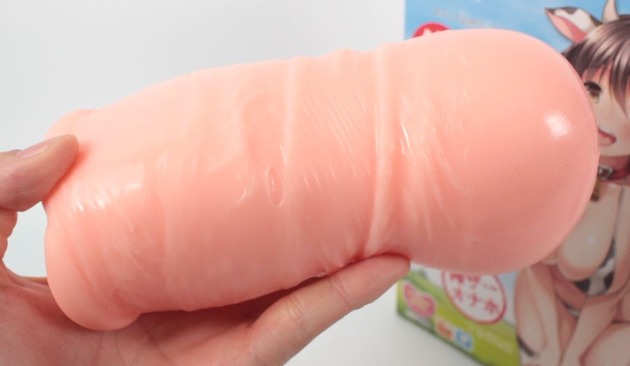 牛娘(CowGirl)|牛娘带来的如同牛大肠般的插入感3 牛娘(CowGirl)|牛娘带来的如同牛大肠般的插入感3