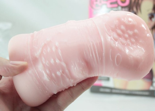 R-20柔软(2代)|R-20的短版终于来了!原本是这么想的但也并不尽然4 R-20柔软(2代)|R-20的短版终于来了!原本是这么想的但也并不尽然4