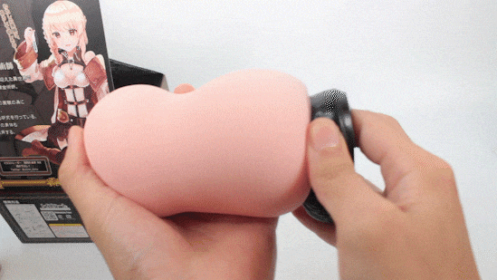 炼金术师的飞机杯工坊|让人觉得舒不舒服这种小事都已经无所谓了6