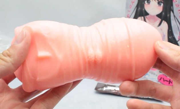 纯洁的蜜壶（2代）|硬版希望能硬得再明显一点……1