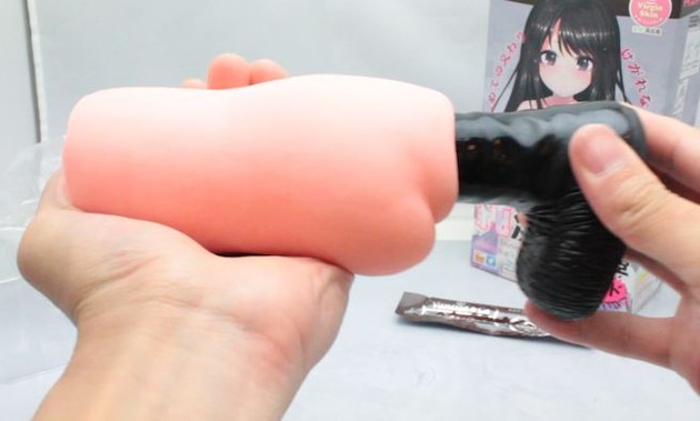 纯洁的蜜壶（2代）|硬版希望能硬得再明显一点……2