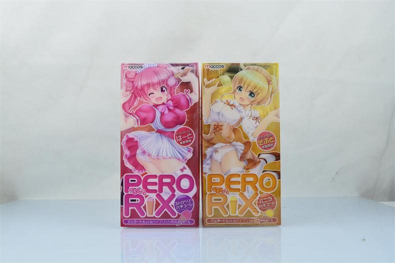 冰激凌蛋筒测评2 冰激凌蛋筒测评2