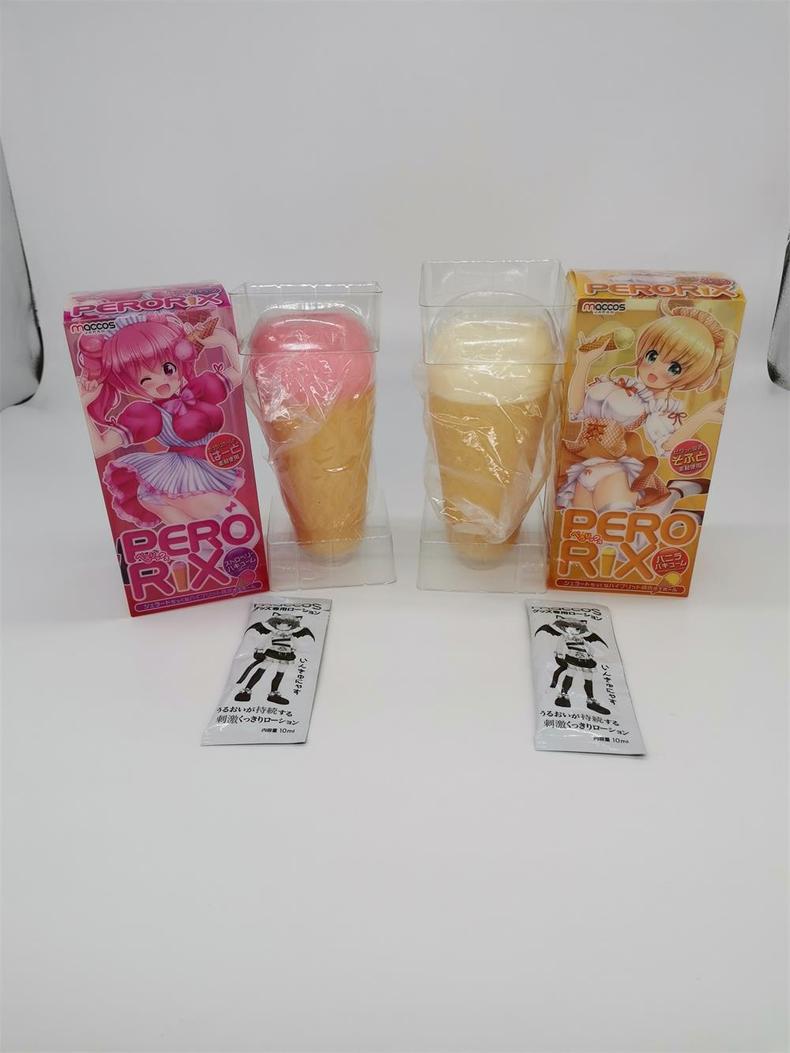 冰激凌蛋筒测评3 冰激凌蛋筒测评3