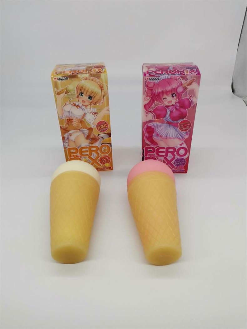 冰激凌蛋筒测评5 冰激凌蛋筒测评5