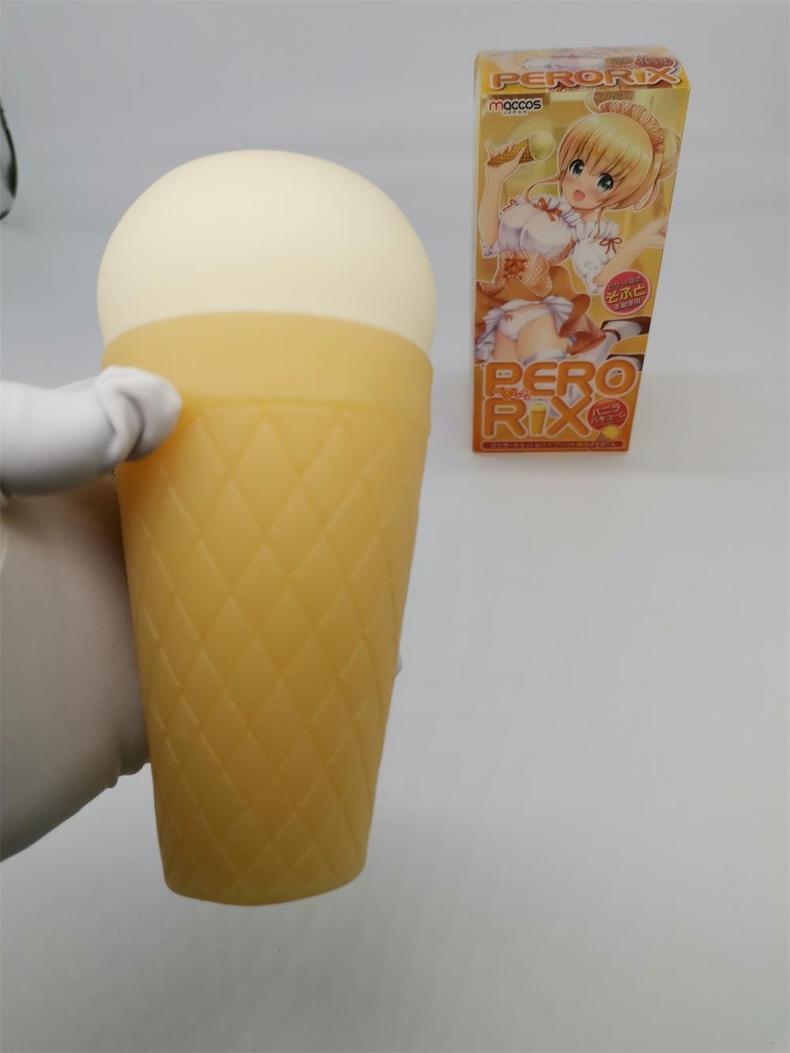 冰激凌蛋筒测评6 冰激凌蛋筒测评6