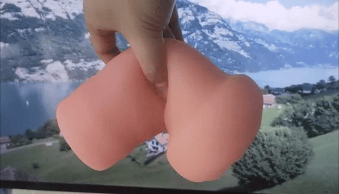 我摸过最软的杯子—杯多多棉花糖飞机杯名器评测11 我摸过最软的杯子—杯多多棉花糖飞机杯名器评测11