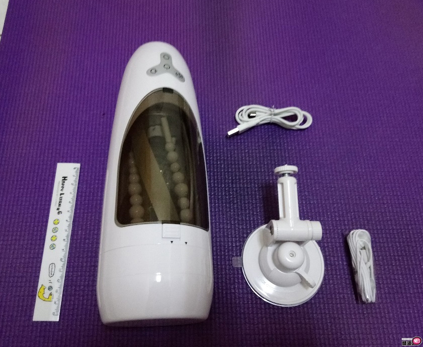 男人就是要够硬还要够持久!让榨汁旋风飞机杯来帮忙锻炼吧!;-B哥情报局-飞机杯测评
