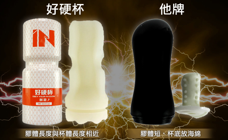 台湾SexTasty好硬杯-找个女伴帮你用爽快度更加提升4 台湾SexTasty好硬杯-找个女伴帮你用爽快度更加提升4