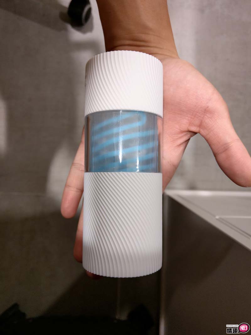 TENGASPINNER01TETRA波刀纹可重複飞机杯-小兄弟有被用力夹紧的感觉;4 TENGASPINNER01TETRA波刀纹可重複飞机杯-小兄弟有被用力夹紧的感觉;4