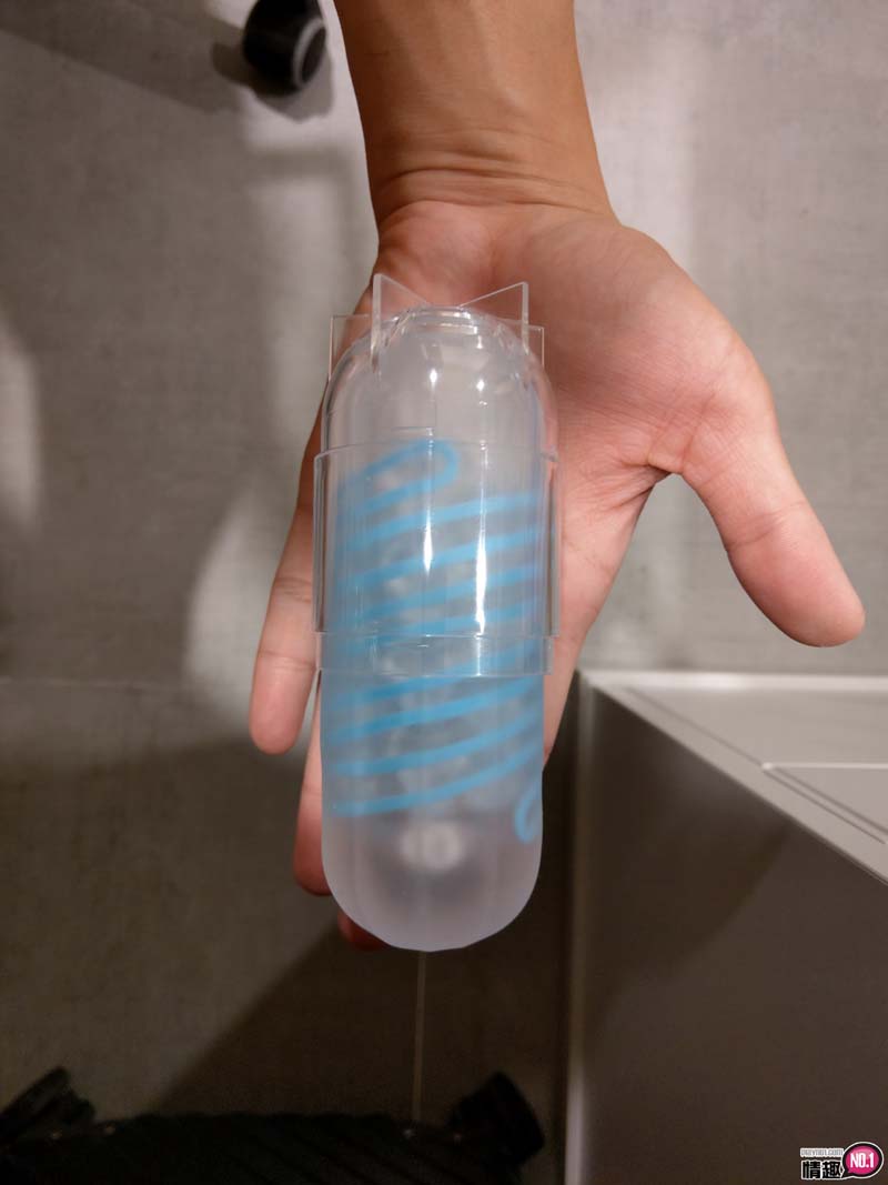 TENGASPINNER01TETRA波刀纹可重複飞机杯-小兄弟有被用力夹紧的感觉;6 TENGASPINNER01TETRA波刀纹可重複飞机杯-小兄弟有被用力夹紧的感觉;6