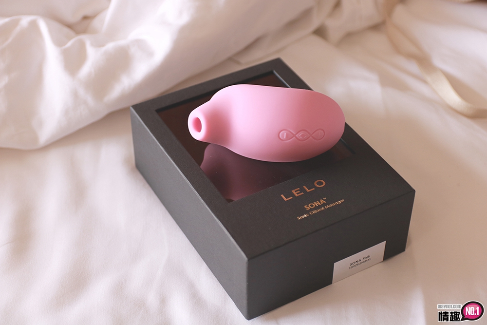 性感梦幻逸品!!瑞典LELOSONA索娜首款声波吮吸式按摩器2 性感梦幻逸品!!瑞典LELOSONA索娜首款声波吮吸式按摩器2