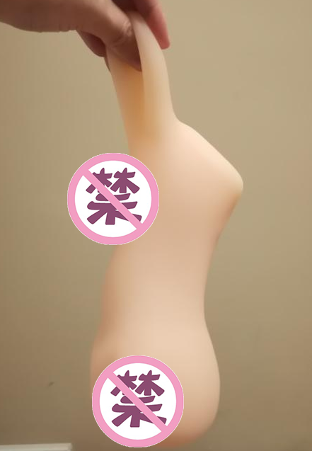 YUU软萌酱飞机杯名器评测 – 一款用“软”来开发慢玩新玩法的杯子2 YUU软萌酱飞机杯名器评测 – 一款用“软”来开发慢玩新玩法的杯子2