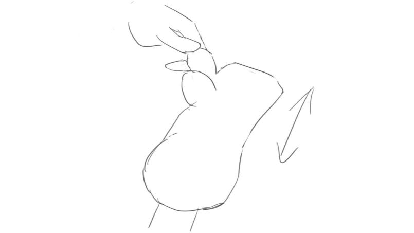 YUU软萌酱飞机杯名器评测 – 一款用“软”来开发慢玩新玩法的杯子4 YUU软萌酱飞机杯名器评测 – 一款用“软”来开发慢玩新玩法的杯子4