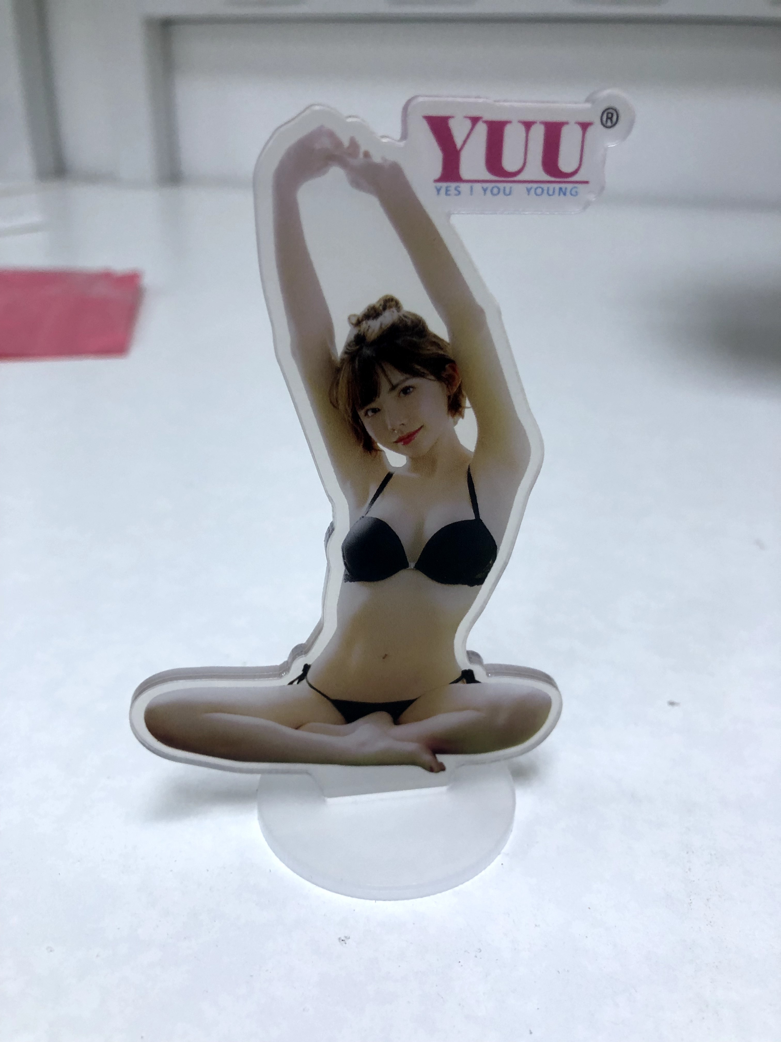 YUU真实深田飞机杯测评 – 真人一般的柔软3 YUU真实深田飞机杯测评 – 真人一般的柔软3