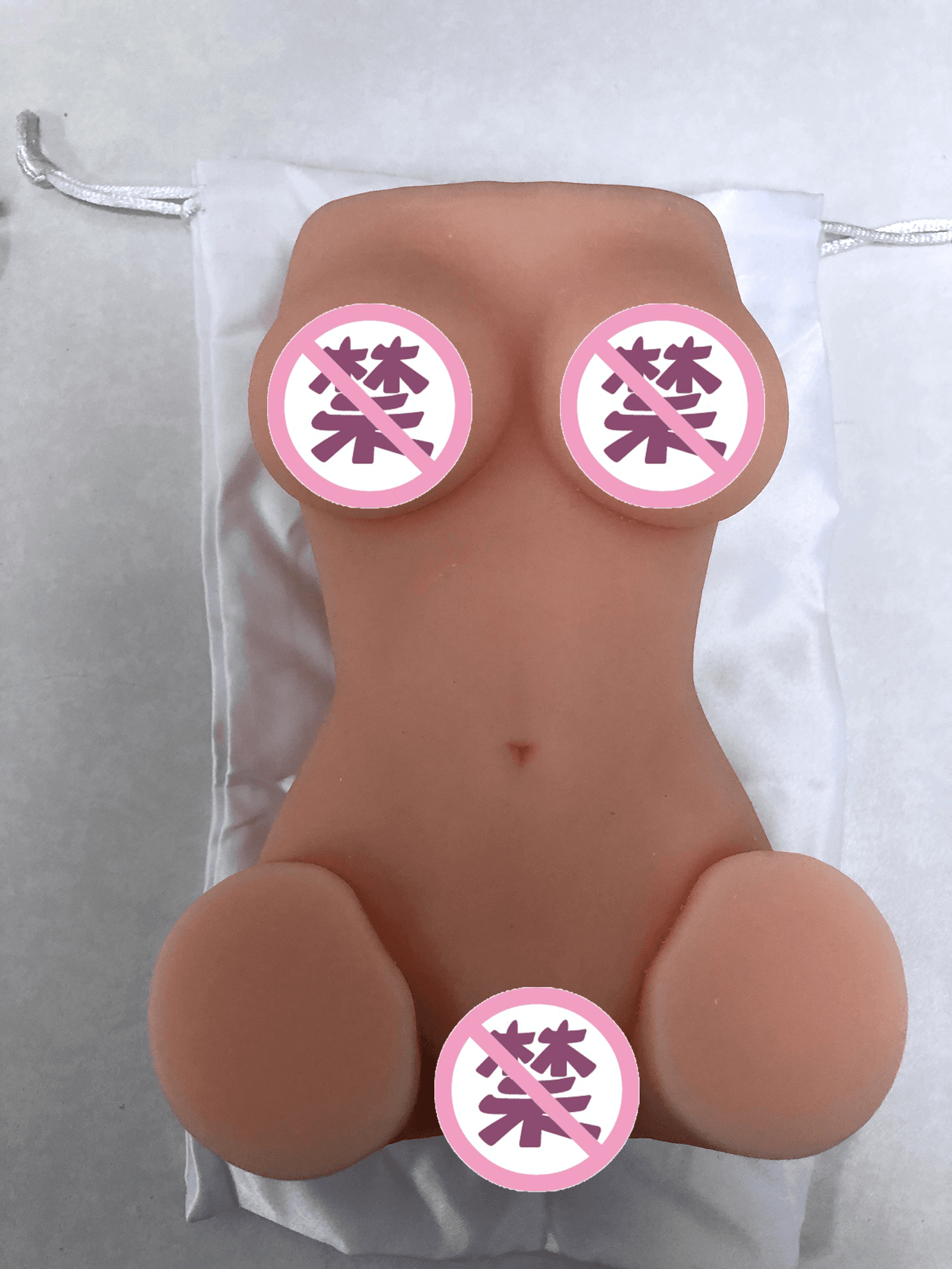 YUU真实深田飞机杯测评 – 真人一般的柔软4 YUU真实深田飞机杯测评 – 真人一般的柔软4