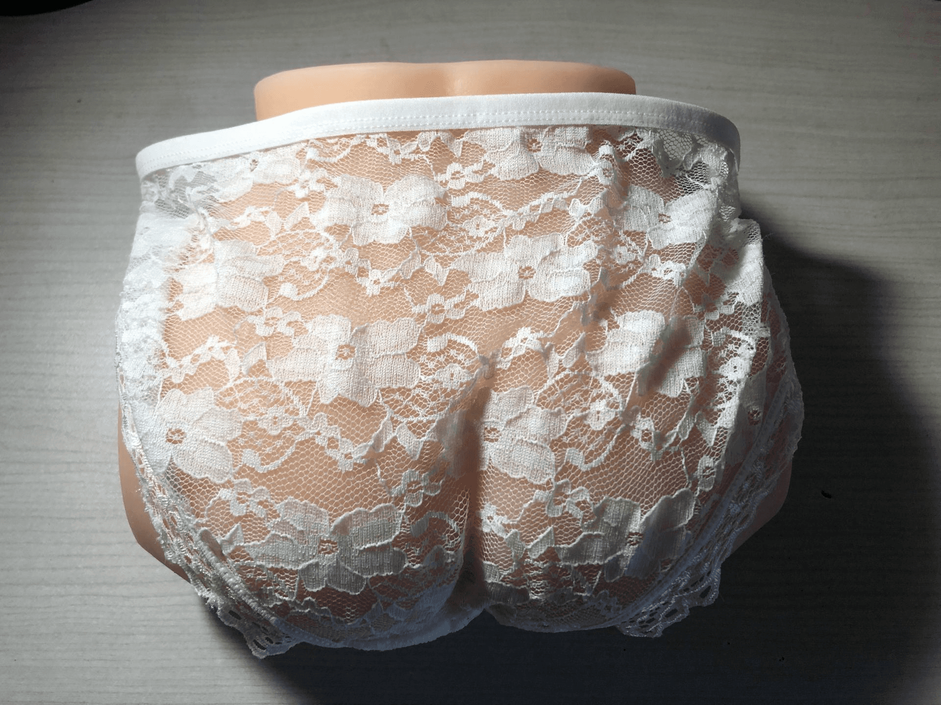 YUU柔臀似水倒模名器评测 – 果冻材质的臀13 YUU柔臀似水倒模名器评测 – 果冻材质的臀13