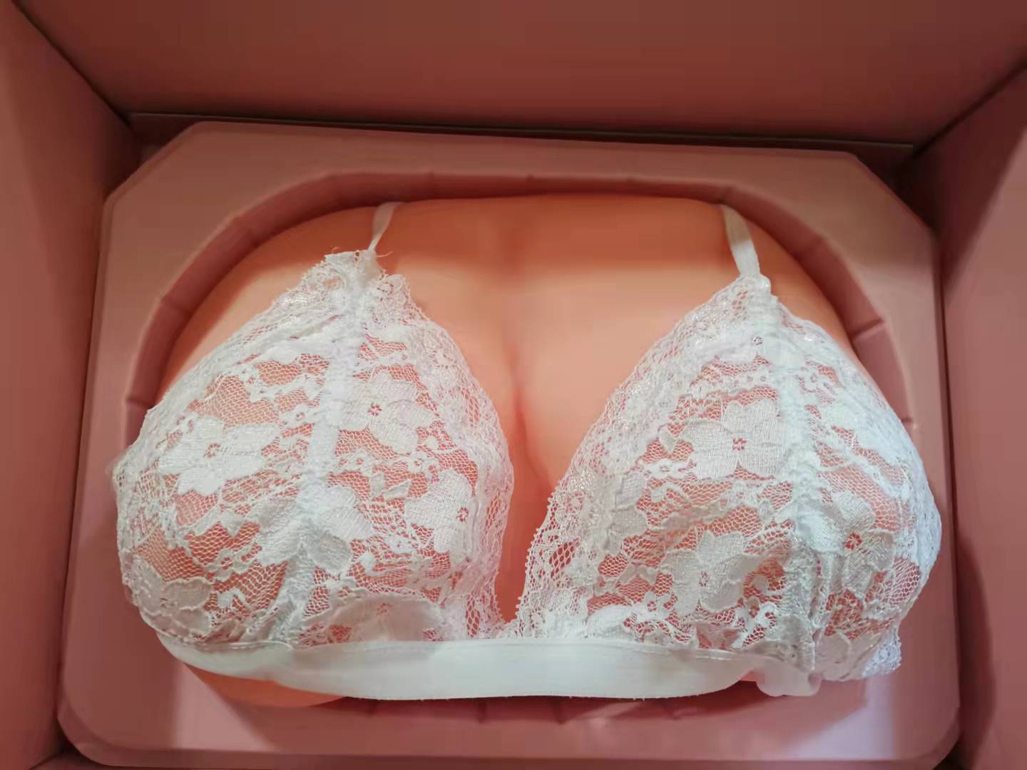 YUU真实深田生乳倒模评测 – 有容*大~11 YUU真实深田生乳倒模评测 – 有容*大~11