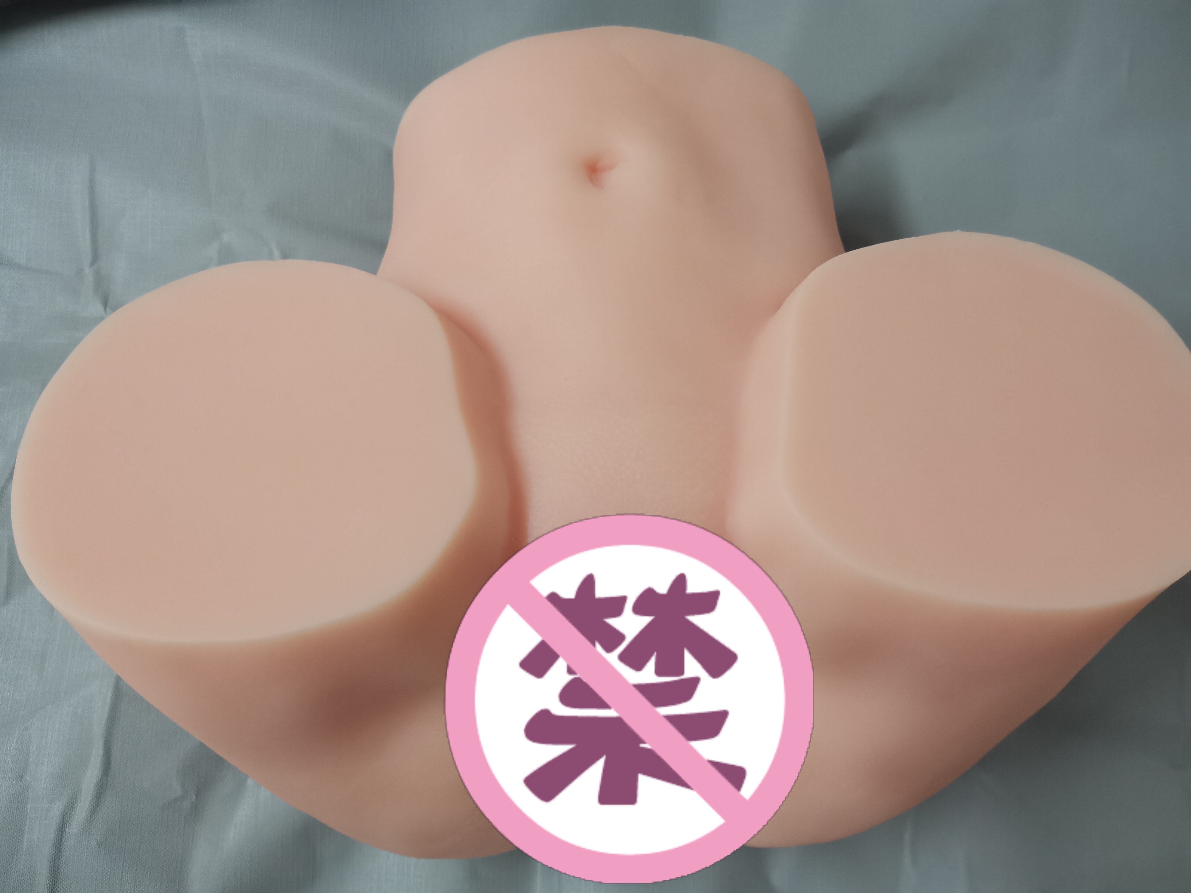 YUU真实深田之臀倒模评测 – 天下第一臀2 YUU真实深田之臀倒模评测 – 天下第一臀2