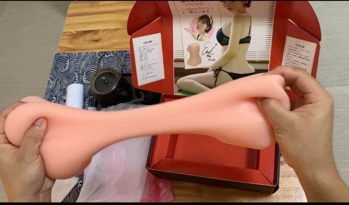 YUU真实深田飞机杯评测 – 真人等比名器,老司机的最佳选择!8 YUU真实深田飞机杯评测 – 真人等比名器,老司机的最佳选择!8