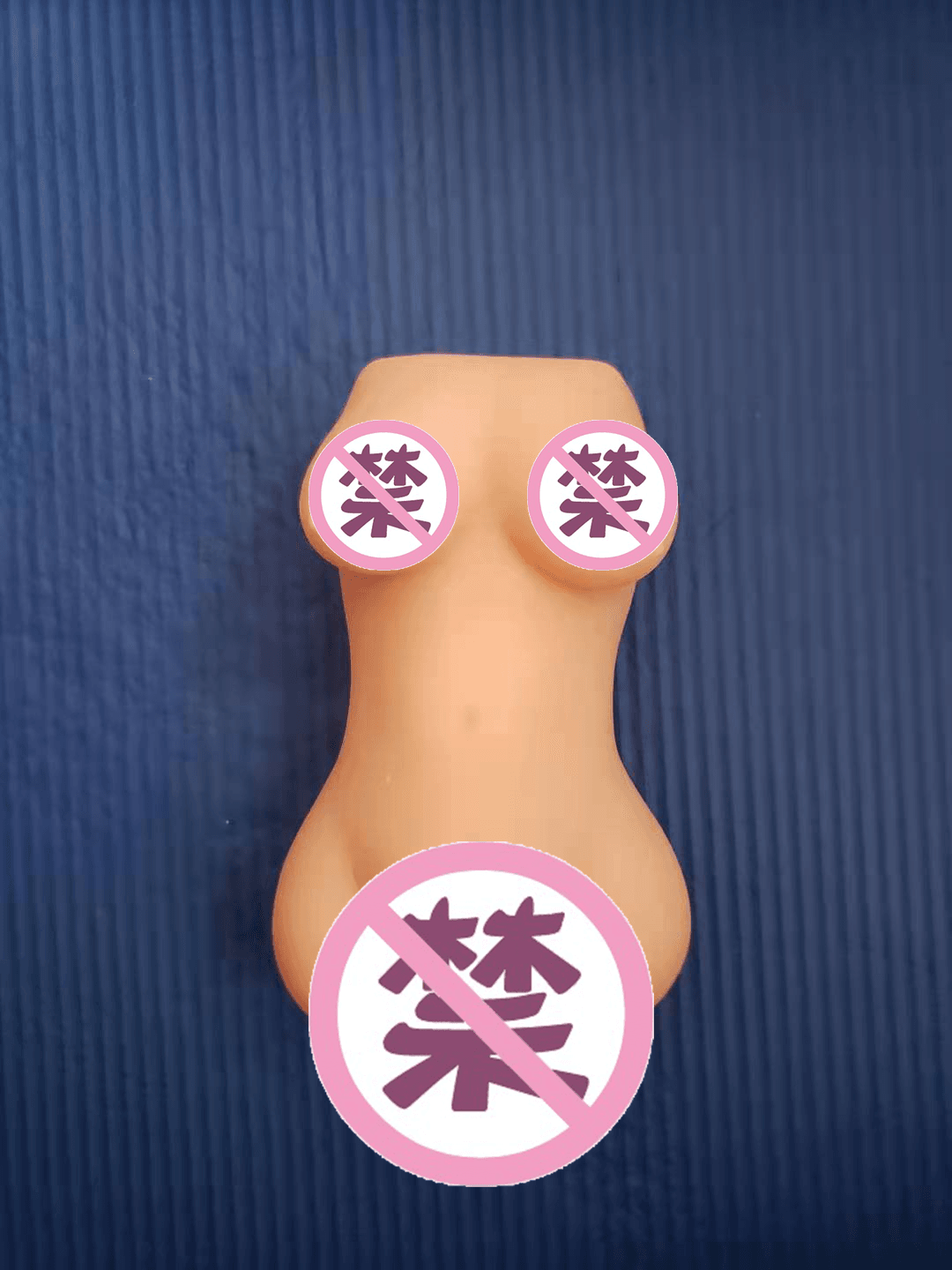 YUU双子同欢姐妹飞机杯评测 – 双倍快乐,双重享受6 YUU双子同欢姐妹飞机杯评测 – 双倍快乐,双重享受6