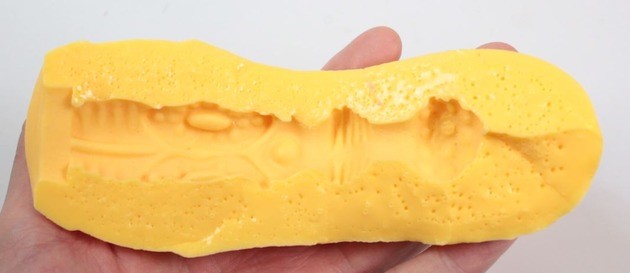 A社老法师,多娜多娜联名款飞机杯收集者评测 2——除了情怀也有亮点6 A社老法师,多娜多娜联名款飞机杯收集者评测 2——除了情怀也有亮点6