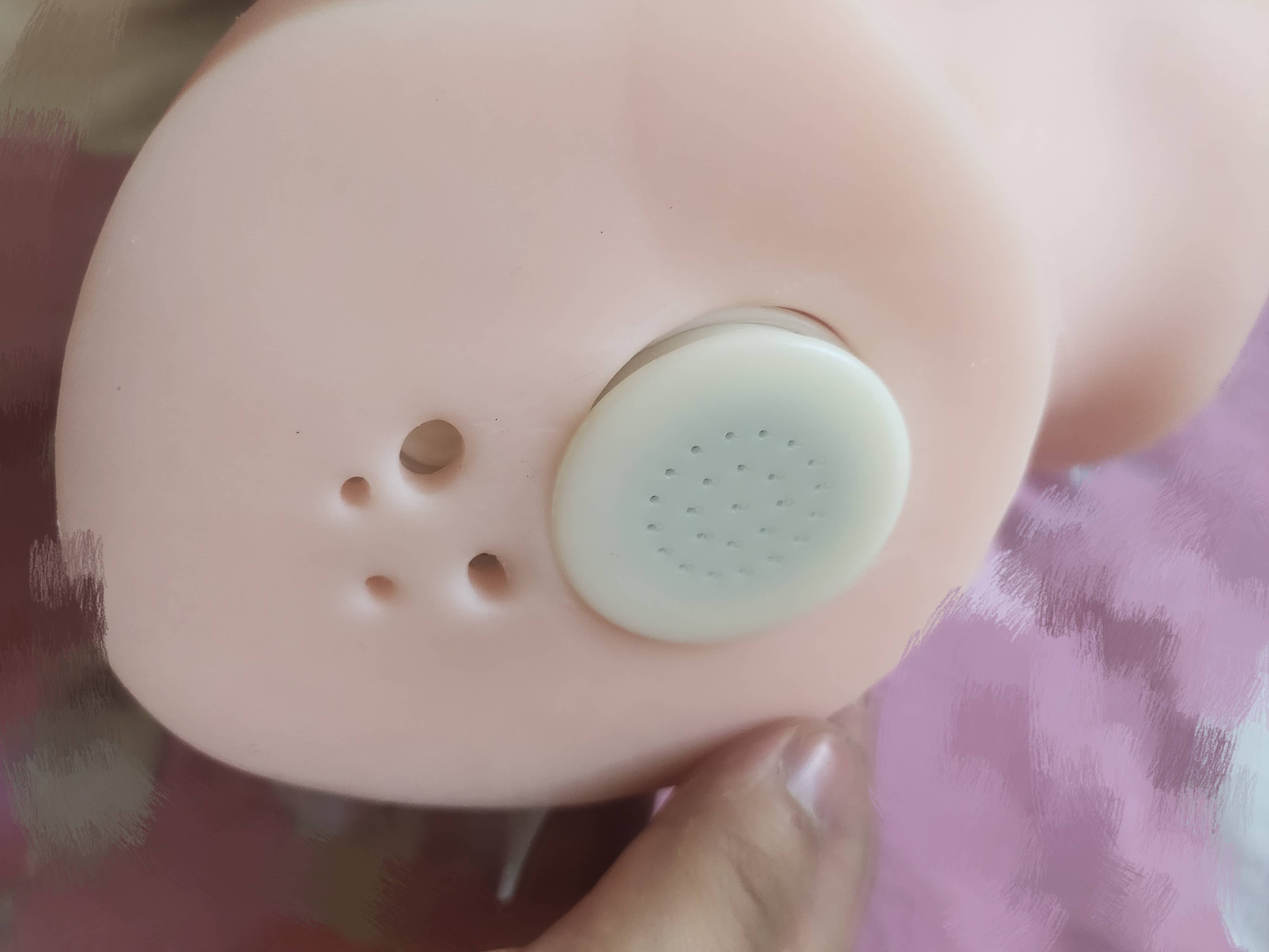 南方佳人 – 佳佳之穴8.7斤发声大屁股真人倒模飞机杯评测21 南方佳人 – 佳佳之穴8.7斤发声大屁股真人倒模飞机杯评测21