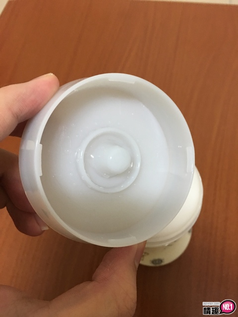 JOYJOKER吉泽明步代言仿人肌触感飞机杯-随着抽动蜜穴更加润滑;10