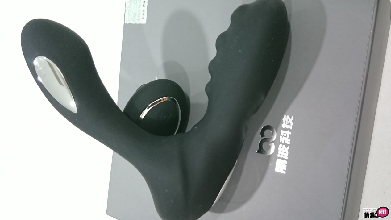 「电击角斗士双头电脉冲前列腺防水按摩器」-由内爽到外超深层刺激;4 「电击角斗士双头电脉冲前列腺防水按摩器」-由内爽到外超深层刺激;4