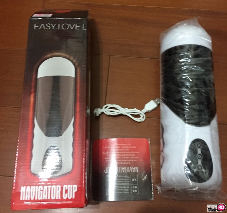 100种射出的理由-领航者智能加温活塞全自动伸缩抽插语音吸盘;-B哥情报局-飞机杯测评