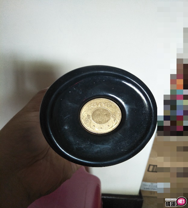 PrettyLove附压力錶手动真空吸引阴茎助勃器-这吸力确实非同小可;8