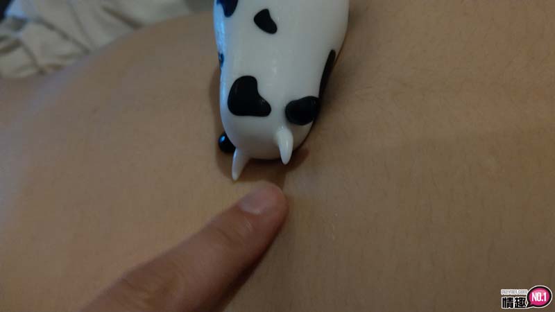 跳跳小宠物APP遥控+智能加温性爱花花牛-可爱小牛你爱抚阴蒂系?;6