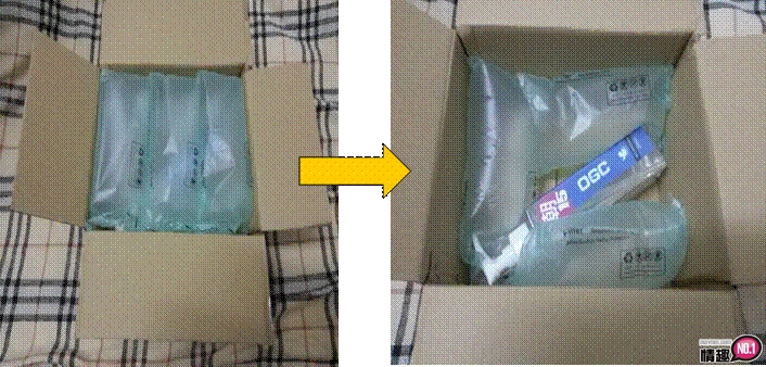 台湾SexTastyOGC系列潮15免沖洗男性润滑液。髒话都忍不住飙出的爽;1 台湾SexTastyOGC系列潮15免沖洗男性润滑液。髒话都忍不住飙出的爽;1