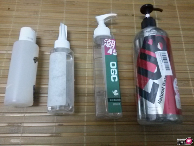 台湾SexTastyOGC系列潮15免沖洗男性润滑液。髒话都忍不住飙出的爽;8 台湾SexTastyOGC系列潮15免沖洗男性润滑液。髒话都忍不住飙出的爽;8