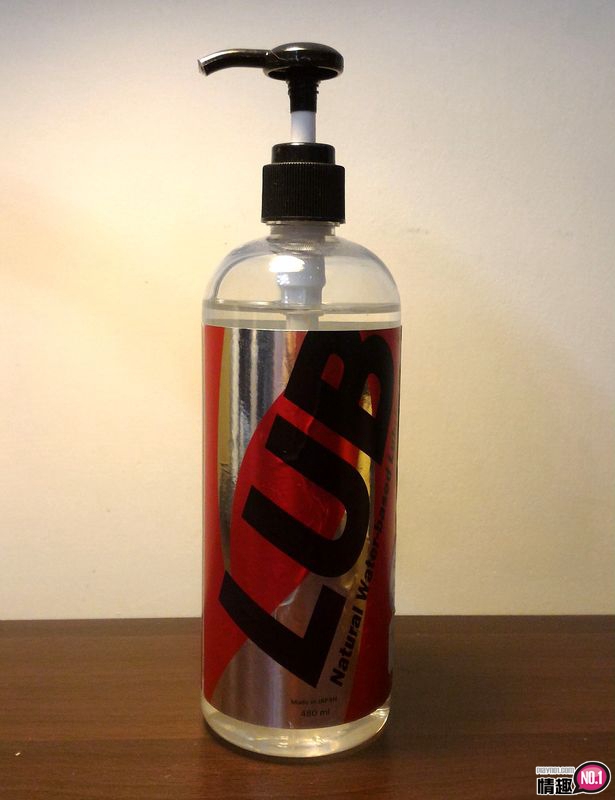 卧室床头必备的润滑液:日本NPGLUB长效润滑型润滑液-480ml2 卧室床头必备的润滑液:日本NPGLUB长效润滑型润滑液-480ml2