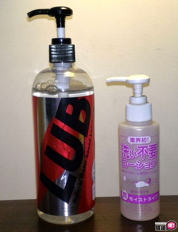 卧室床头必备的润滑液:日本NPGLUB长效润滑型润滑液-480ml3 卧室床头必备的润滑液:日本NPGLUB长效润滑型润滑液-480ml3