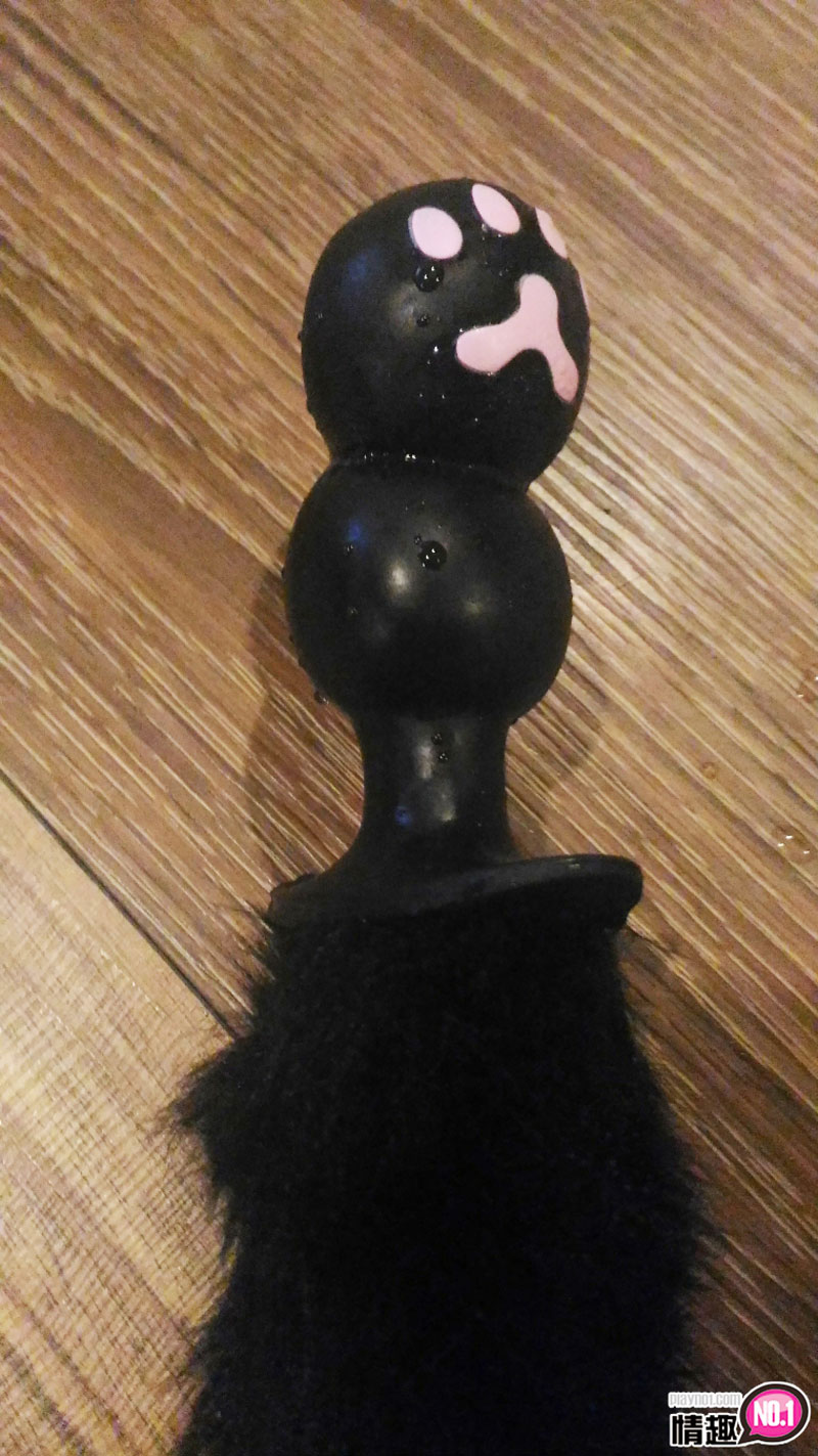 身为一只萌宠必须拥有!日本NPG可爱猫尾巴手型状后庭塞6 身为一只萌宠必须拥有!日本NPG可爱猫尾巴手型状后庭塞6