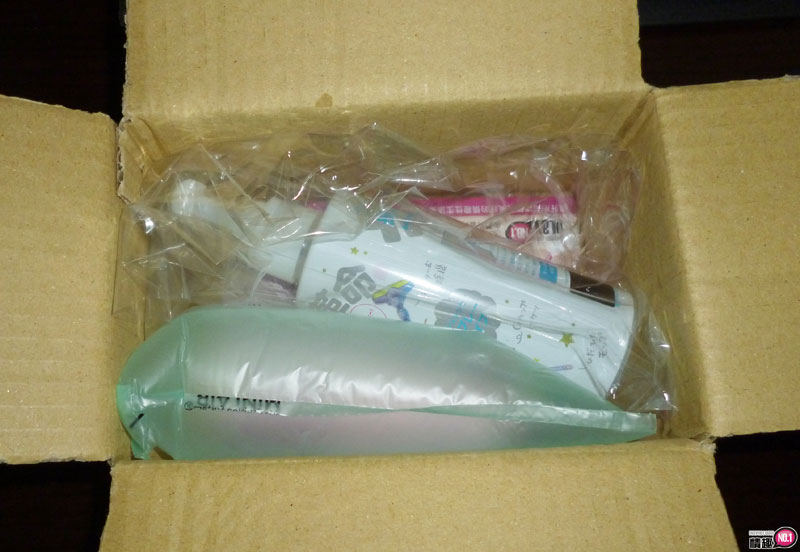 革命性的发明~!!!日本EXE喷雾式润滑液清洁剂-B哥情报局-飞机杯测评