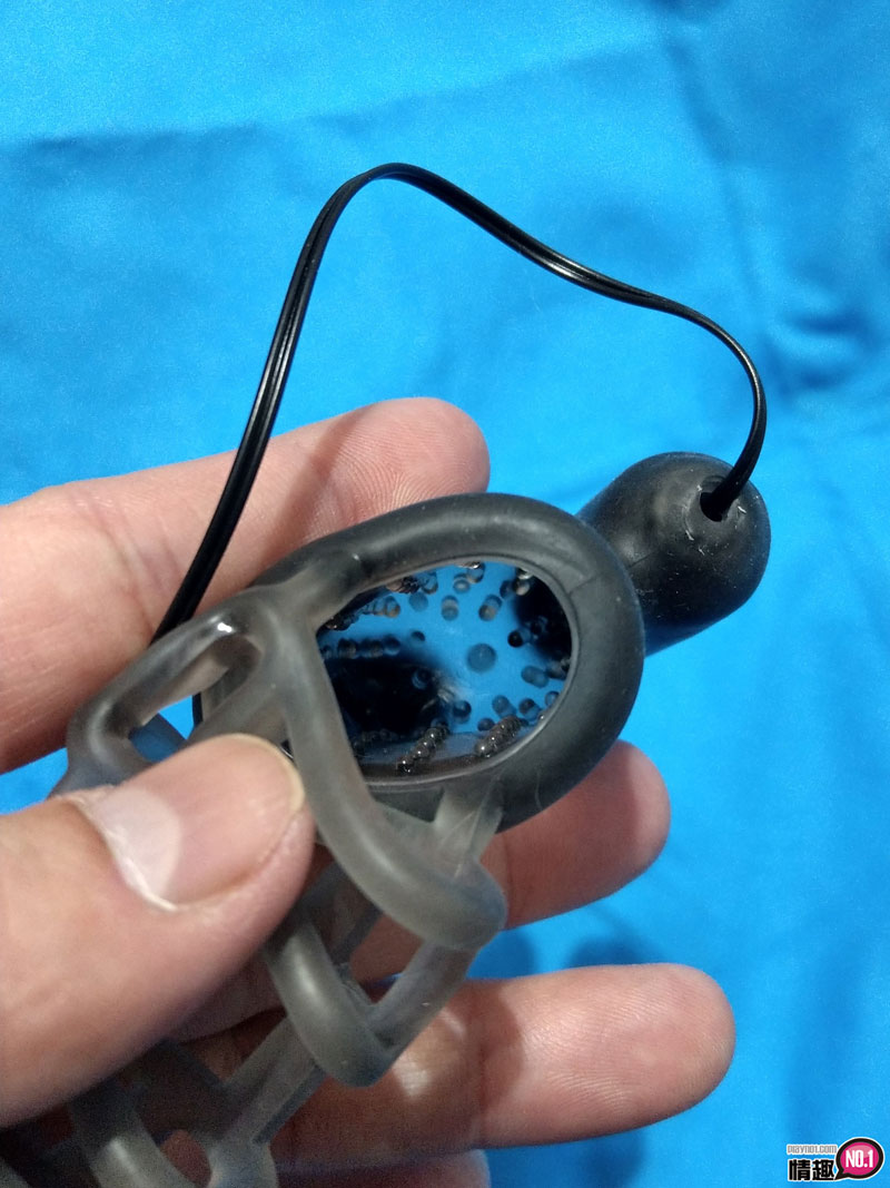 男人香菇的M属专用器。日本NPG男性龟头系列Lockboy6V双振动型;5 男人香菇的M属专用器。日本NPG男性龟头系列Lockboy6V双振动型;5