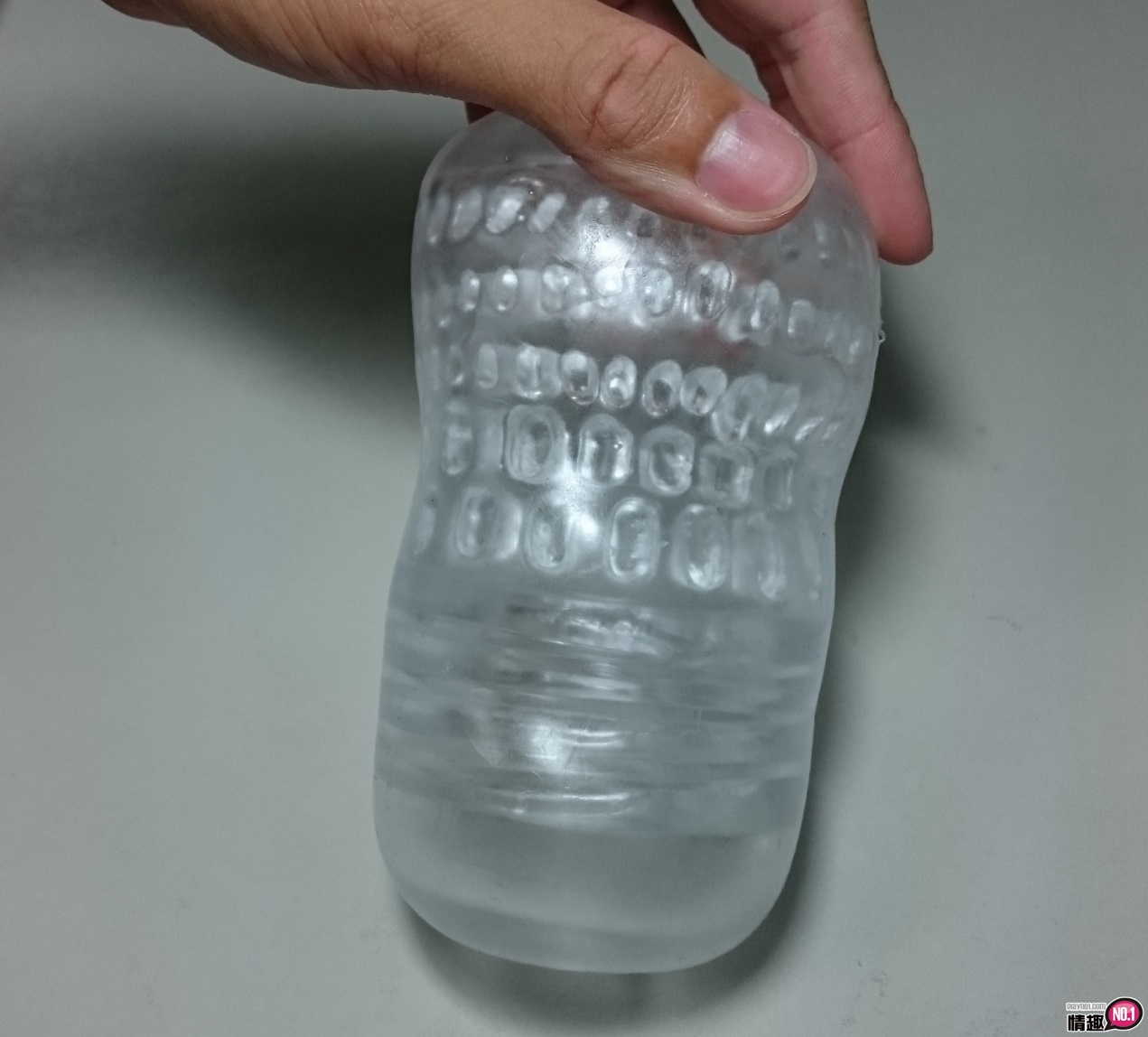 紧贴不放的透明怪物-日本A-1真空吸引全透明刺激套GU8 紧贴不放的透明怪物-日本A-1真空吸引全透明刺激套GU8