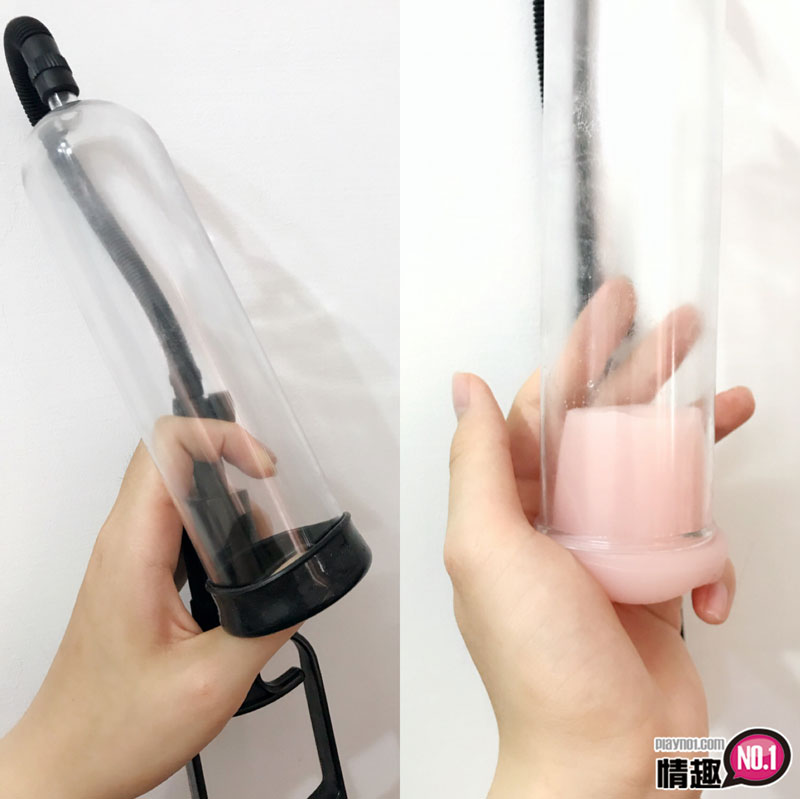 龟头，会明显地膨胀!日本KMP猛鬼高潮增大强韧泵formen4