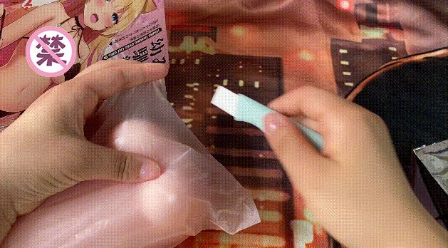 与邻家的猫娘飞机杯名器评测 – 慢玩新纪元2