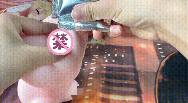 与邻家的猫娘飞机杯名器评测 – 慢玩新纪元10