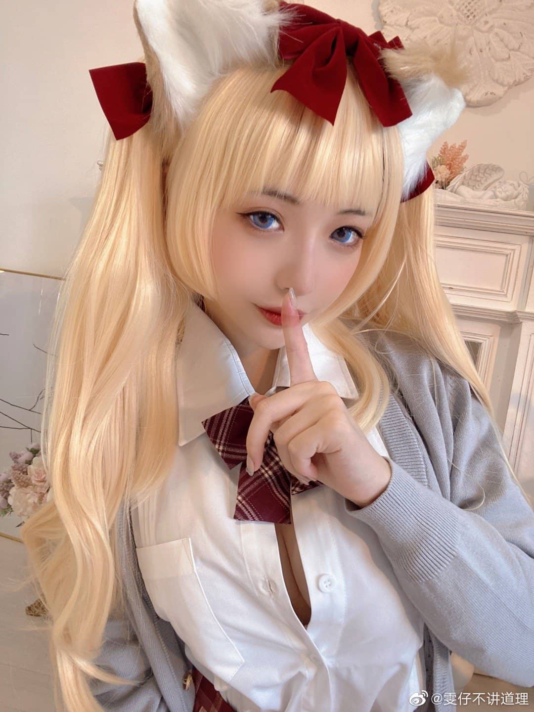 国产kaguyano千岛酱飞机杯名器评测 – 还有COS福利16 国产kaguyano千岛酱飞机杯名器评测 – 还有COS福利16