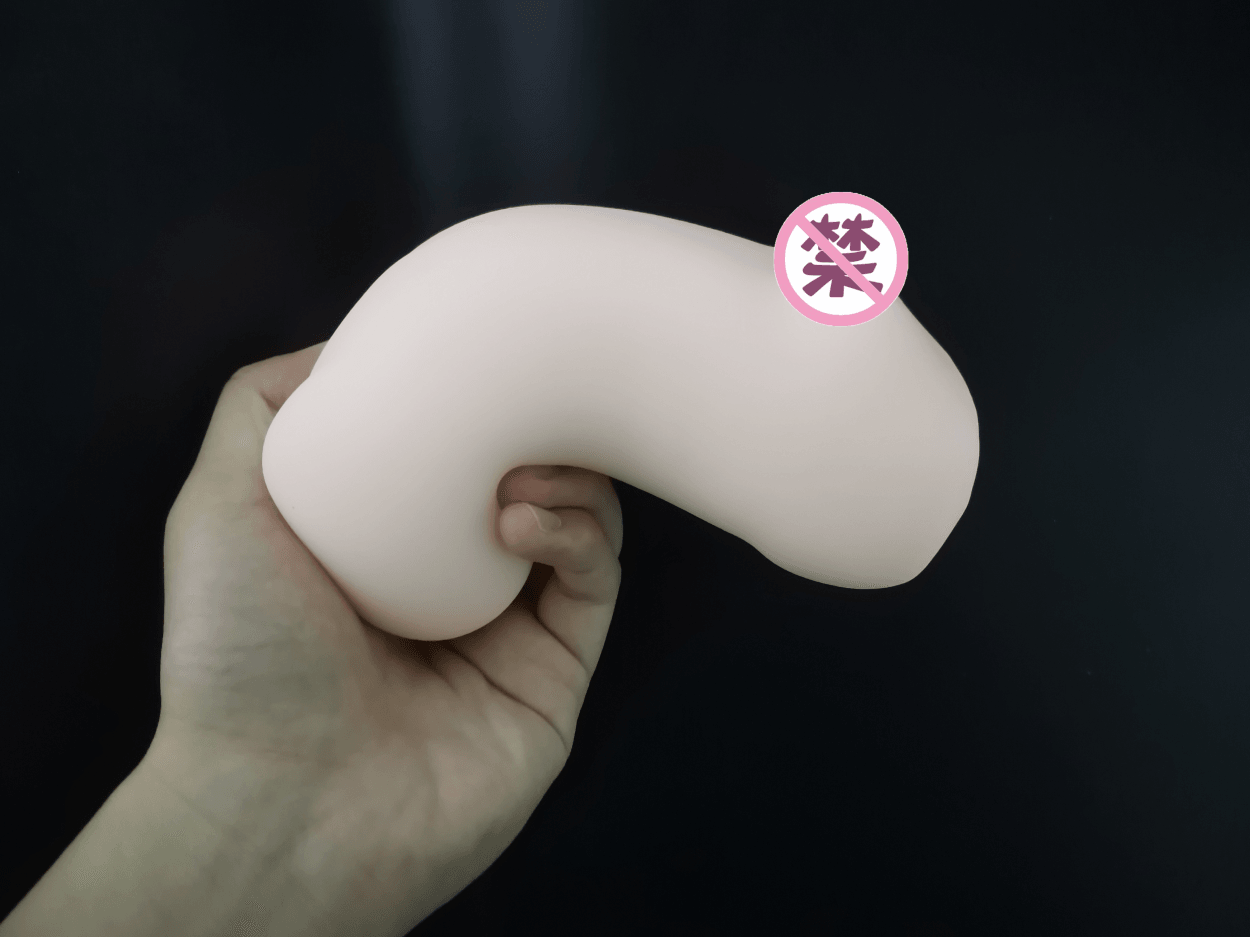 迟到的YUU虎牙妹妹飞机杯评测2 迟到的YUU虎牙妹妹飞机杯评测2