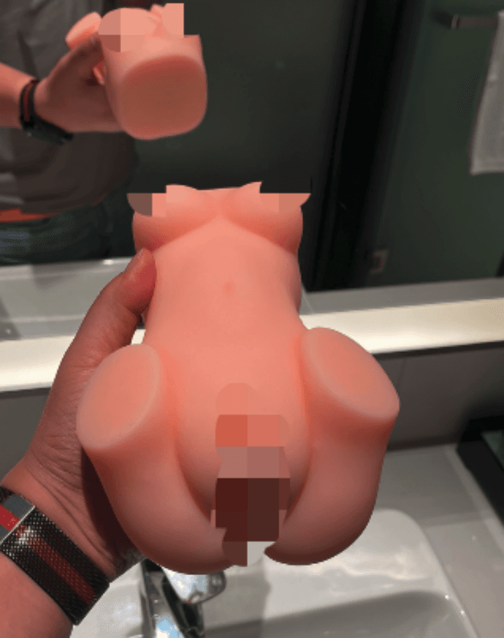 是兄弟!一起来联鸡 – 希尔顿YUU极上双穴飞机杯撸杯之旅15 是兄弟!一起来联鸡 – 希尔顿YUU极上双穴飞机杯撸杯之旅15