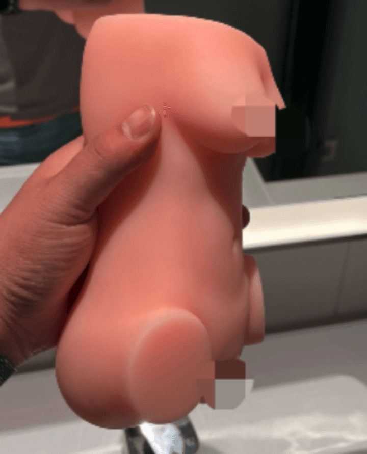 是兄弟!一起来联鸡 – 希尔顿YUU极上双穴飞机杯撸杯之旅16 是兄弟!一起来联鸡 – 希尔顿YUU极上双穴飞机杯撸杯之旅16