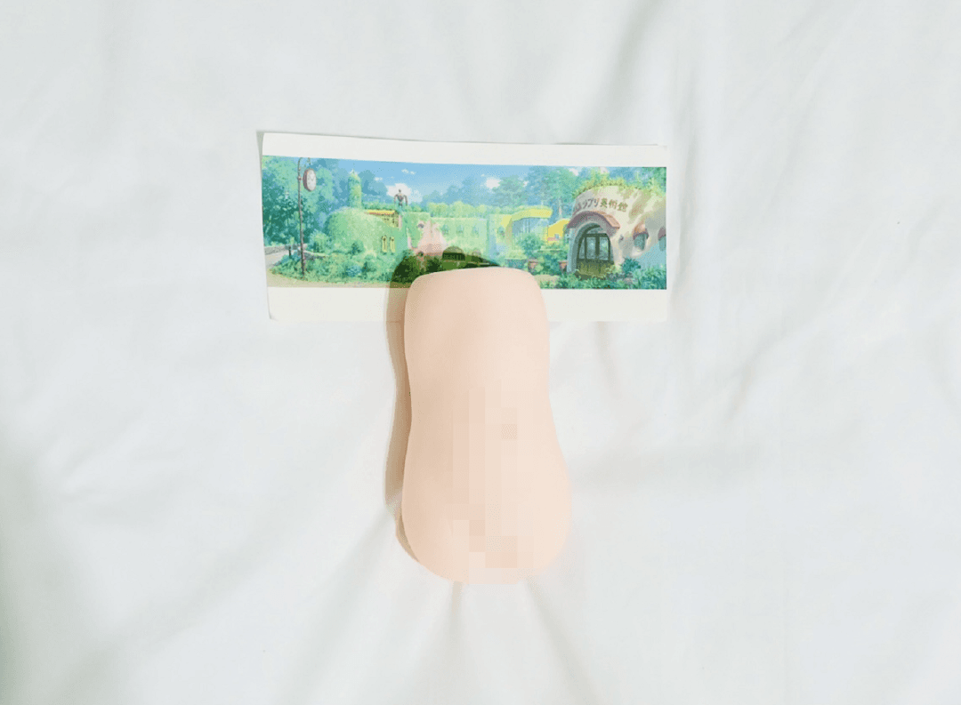 御宅&Lovefactor 出浴立花飞机杯名器评测 – 来,这杯“新式奶茶”要不要尝一下?4 御宅&Lovefactor 出浴立花飞机杯名器评测 – 来,这杯“新式奶茶”要不要尝一下?4